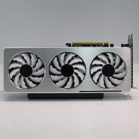 中古  【LHR版】GIGABYTE GV-N3060VISION OC-12GD (rev. 2.0)（RTX3060 12GB） 146430 