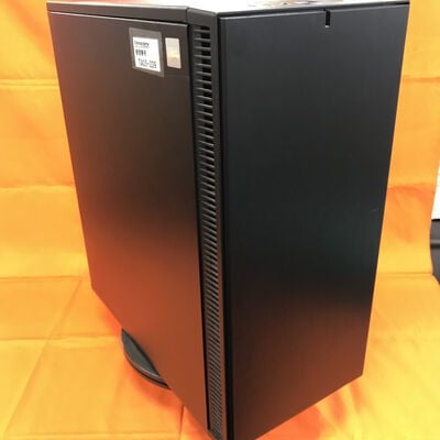 【なんば店】中古  Original PC(Intel Core i5 9600K/32GB/SSD512GB/なし/オンボード/W11H64 MAR) 179649 