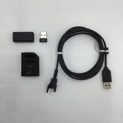 【白山FM松任店】中古  Logicool PRO LIGHTSPEED Wireless Gaming Mouse G-PPD-002WLr 146965 