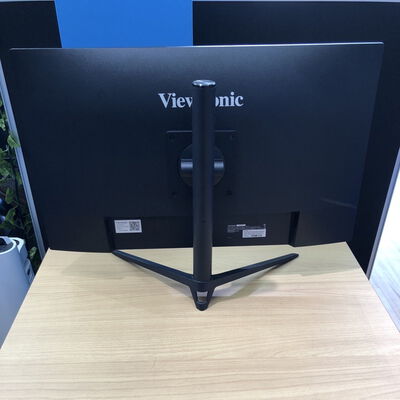 【甲府飯田店】中古  Viewsonic VX2728J2-7(27インチ フルHD 1920x1080 240Hz） 4720003027 