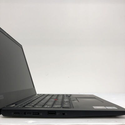 【徳島住吉店】中古  Lenovo ThinkPad L13 20R3-S03U00 (Intel Core i5 10210U 1.60GHz/8GB/SSD256GB/-/オンボード/13.3/1366x768/Wi-Fi/WEBCAM/W11H) 193836 