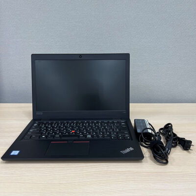 【静岡東瀬名店】中古  Lenovo ThinkPad L390(Intel Core i3 8145U/8GB/SSD256GB/なし/オンボード/13.3/1366x768/Wi-Fi/W11H64 MAR) 171055 