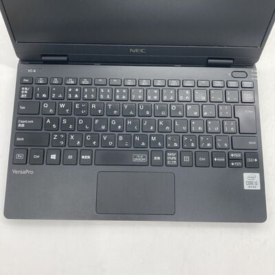 【堺七道店】中古  NEC PC-VKT10CZG6(i5-10210Y/8GB/SSD256GB/W11P) 4660002549 