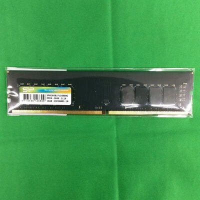 【川崎店】中古  PC4-21300 16GB デスクトップ用 135638 