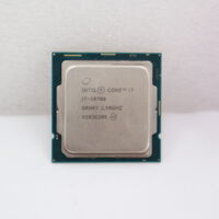 中古  INTEL Core i7 10700 (1200/2.9G/16M/C8/16) 142718 
