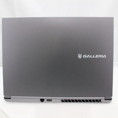 【通販センター】中古  THIRDWAVE GALLERIA DL9R-IG-C4A 186526【2/5値下げ!】 