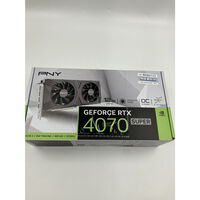 中古  各社 GeForce RTX4070 SUPER (12GB PCI-E) 163401 