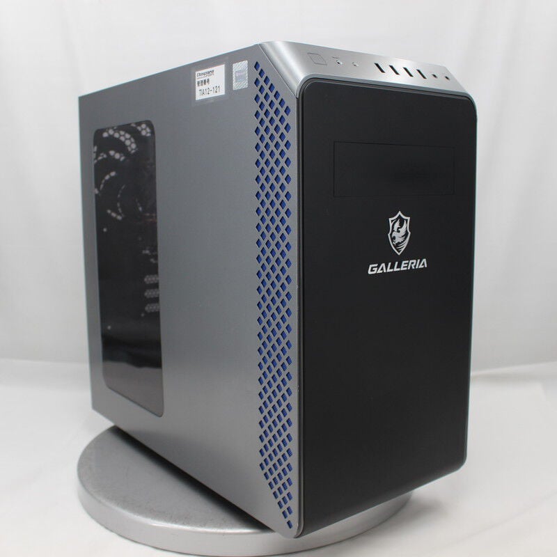 Core i5」の検索結果｜パソコン（PC）通販のドスパラ【公式】