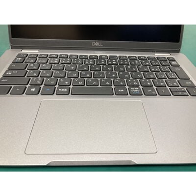 【富山本郷店】中古  DELL Latitude 5320 (Intel Core i7 1185G7 3.0GHz/16GB/SSD256GB/-/-/13.3/1920x1080/Wi-Fi/WEBCAM/W11H64) 180537 