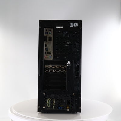 【秋葉原本店】中古  GALLERIA　ZG(i7 9700K/64GB/SSD500GB/HDD4TB+6TB/RTX2080/W11H) 3410016656 