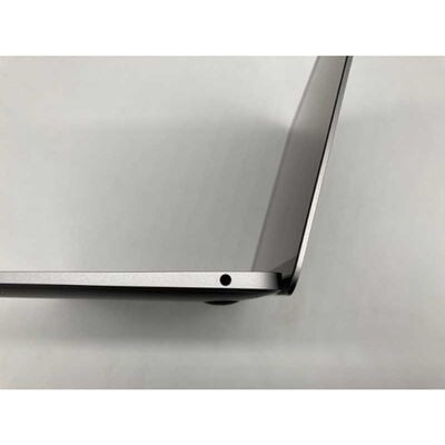 【郡山安積店】中古  	Apple MacBook Air 13インチ (i3 1.1GHz/8GB/256GB) スペースグレイ Touch ID True Tone Magic keyboard搭載モデル MWTJ2J/A (Early 2020) 5090000801 