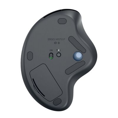 Logicool  ERGO M575SP M575SPGR (グラファイト) 