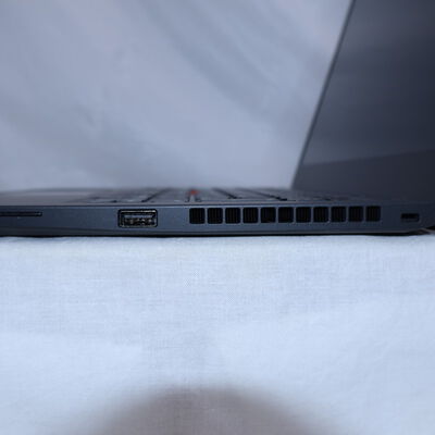 【通販センター】中古  Lenovo ThinkPad T14s Gen 2(Intel Core i5 1145G7 2.60GHz/16GB DDR4/SSD256GB/-/オンボード/14/1920x1080/Wi-Fi/WEBCAM/W11H/VBT) 203272 