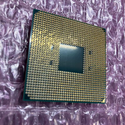 【鹿児島店】中古  AMD Ryzen 7 5800X (AM4/3.8/36M/C8/T16/105W) 143915 
