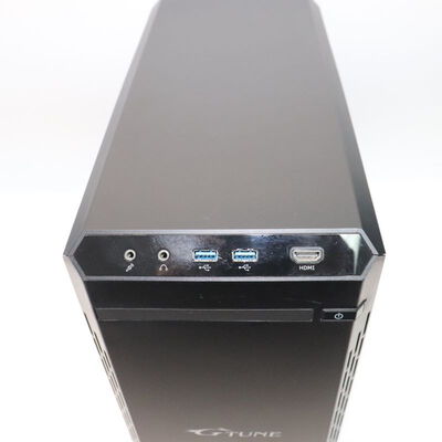 【札幌店】中古  mouse G-Tune 