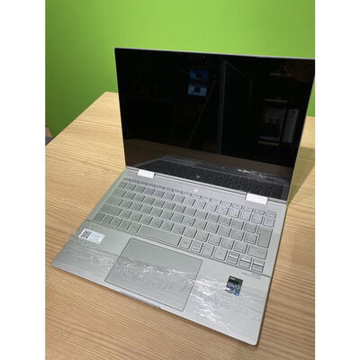 【水戸赤塚店】中古  HP ENVY X360 13-bf0000TU(Intel Core i5 1230U/8GB/SSD512GB/なし/オンボード/13.3/2560x1600/Wi-Fi/W11H64 MAR) 171188 