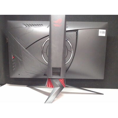 【前橋ｲﾝﾀｰｱｶﾏﾙ店】中古  ASUS XG258Q(フルHD 1920x1080 240Hz) 4540002153 