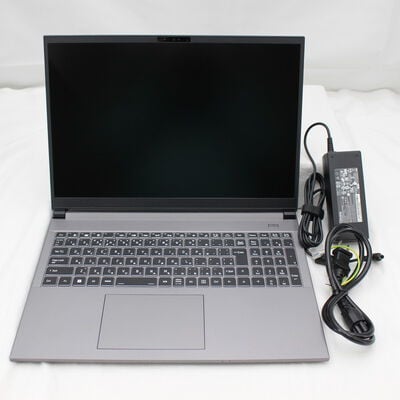 【津ラッツ店】中古  THIRDWAVE GALLERIA DL7C-IG-C6 184524 