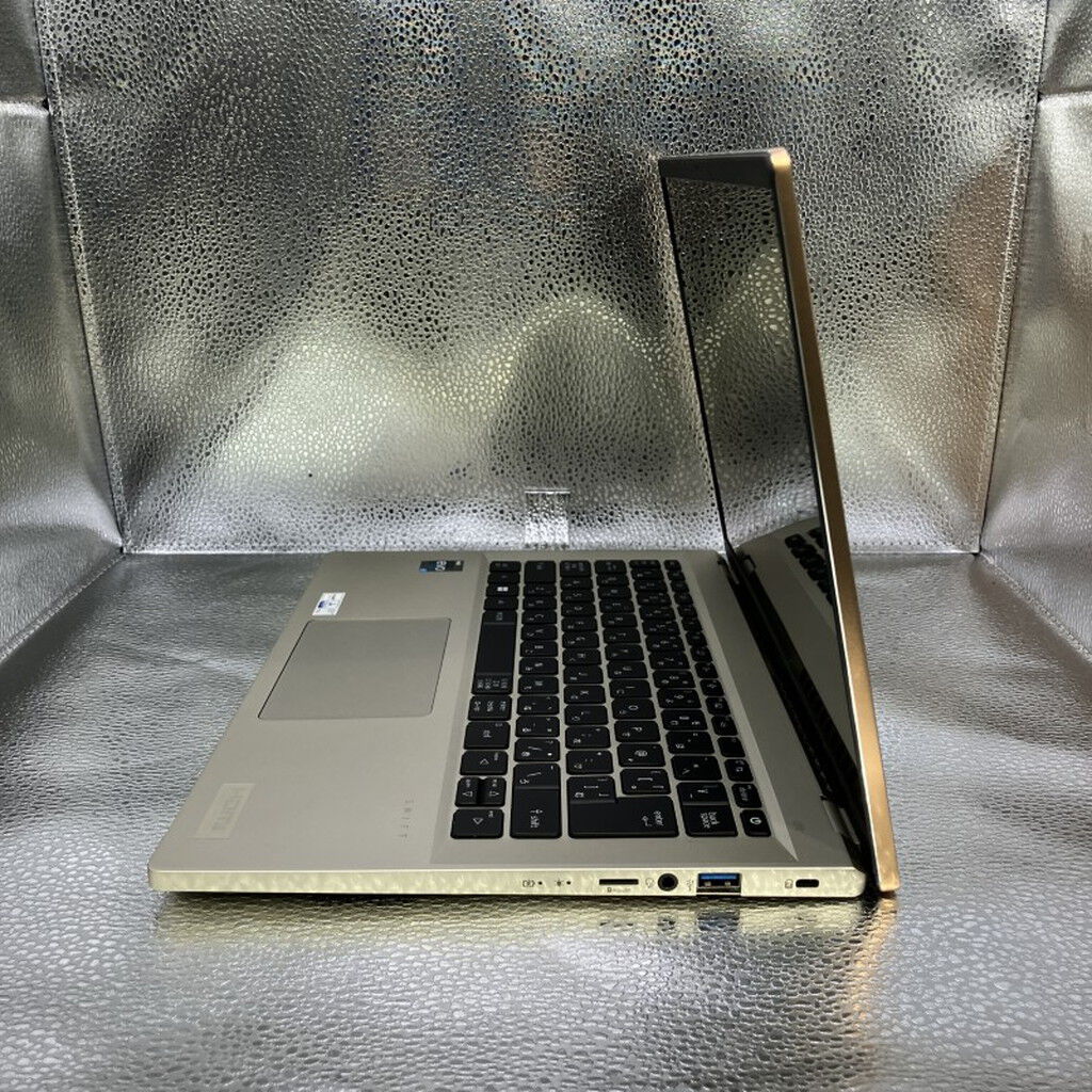 中古 Acer Swift Go 14 SFG14-71-F76Y/GD (i7 13700H/16GB/SSD512GB