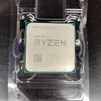 中古  AMD Ryzen 5 3500 (AM4/3.6/19M/C6/T6/65W) 142095 