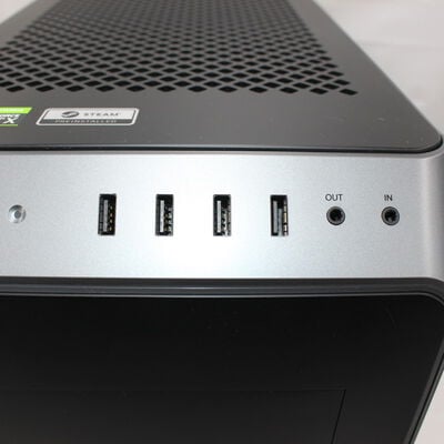 【通販センター】中古  THIRDWAVE GALLERIA SK(Intel Core i7 12700/16GB DDR4 (PC4)/SSD1TB/なし/NVIDIA GeForce RTX 3060 Ti 8GB/W11H64 MAR) 192088 