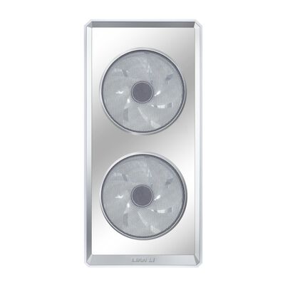 Lian-Li  LANCOOL 217 INF LAN217INFW (E-ATX ガラス ホワイト) 