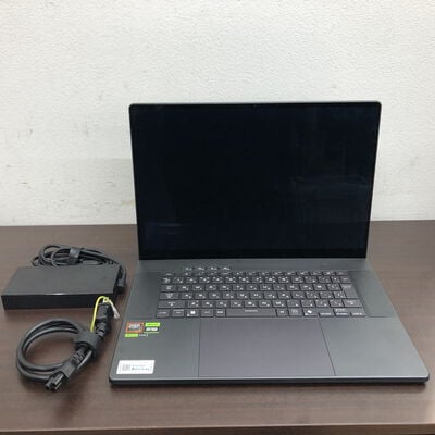 【福山ココローズ店】中古  ROG Zephyrus G16(Ryzen AI 7 350/32GB/SSD1TB/RTX5070/W11H) 5090001264 