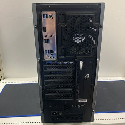 【大宮店】中古  GALLERIA　デスクトップPC 1250007748 