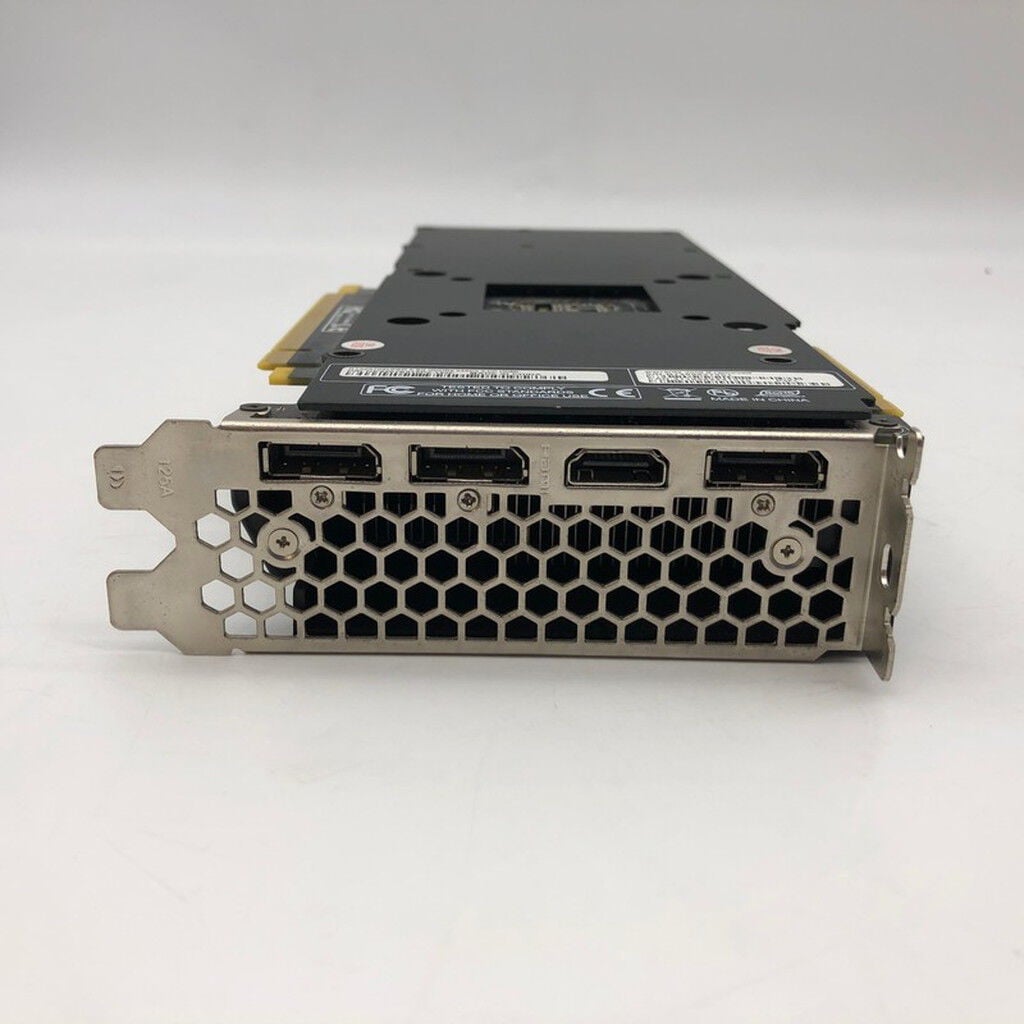 中古 Palit GeForce RTX 2070 Super X (RTX2070SUPER 8GB) 4860001269