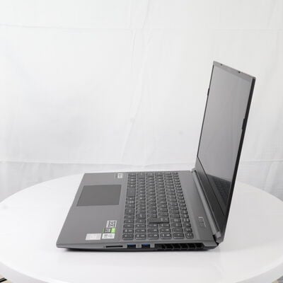 【通販センター】中古  THIRDWAVE GALLERIA XL7C-R36(Intel Core i7 10875H/16GB/SSD512GB/なし/NVIDIA GeForce RTX 3060 6GB Laptop GPU/15.6/1920x1080/Wi-Fi/W11H64 MAR) 188105 