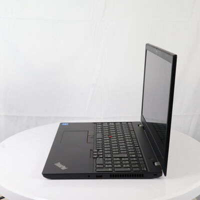 【通販センター】中古  LenovoThinkPad L15 Gen2(Intel Core i5 1135G7 2.40GHz/16GB DDR4/SSD512GB/-/オンボード/15.6/1920x1080/GbE/Wi-Fi/WEBCAM/W11P/Microsoft Office Home and Business 2024/VBT) 198588 