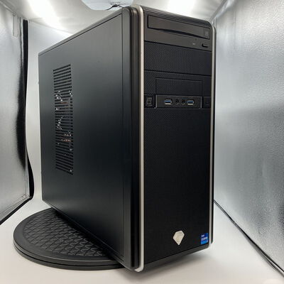 【新潟店】中古  TSUKUMO G-GEAR GA7J-H214ZB/CP1(i7 12700KF/32GB/SSD2TB/RTX3080/W11H) 3290007695 
