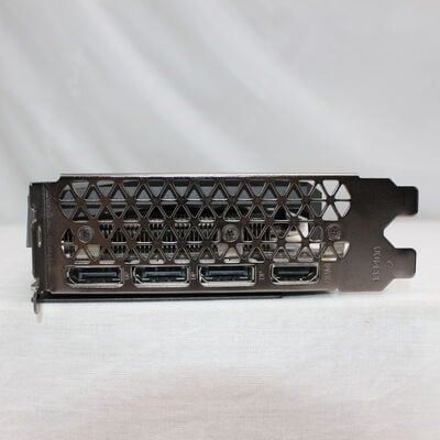 【通販センター】中古  ZOTAC ZT-A30600H-10M (RTX3060 12GB) 144778 