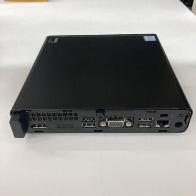 【博多店】中古  HPProDesk 400 G4 DM(Inteli5 8500T/8GB/SSD256GB/W11H) 3310005737 