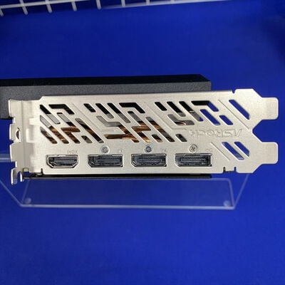 【横浜駅前店】中古  ASRock RX7700XT CL 12GO RX7700XT Challenger OC (RX7700XT 12G) 162739 