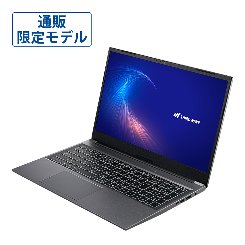 ノートパソコン本体 Core i5/500GB/8GB/Windows10搭載 Smartphone