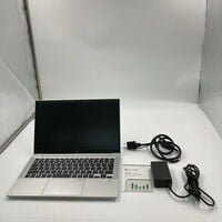 中古  HP EliteBook 830 G8 MSO (Intel Core i5 1145G7 2.6GHz/16GB/SSD256GB/-/オンボード/13.3/1920x1080/Wi-Fi/WEBCAM/W11P/Microsoft Office Home and Business 2024) 190038 