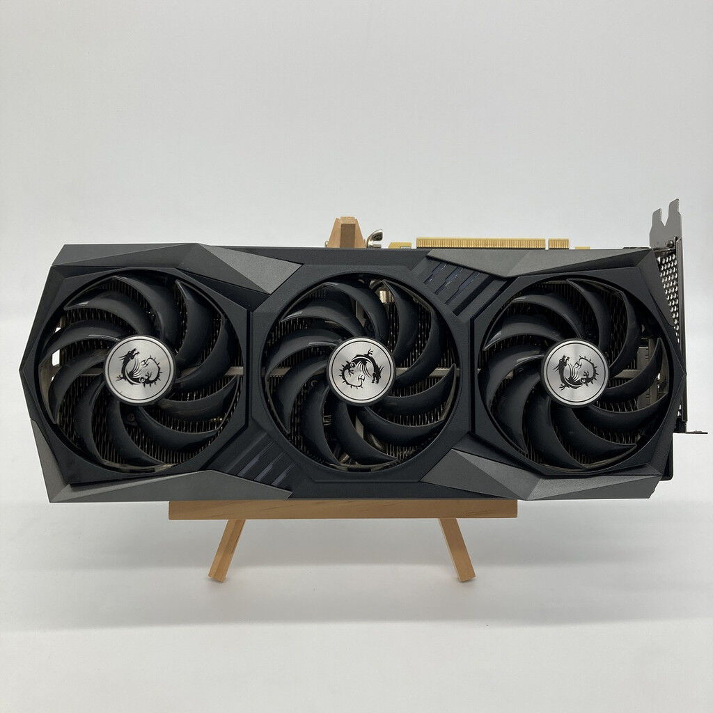 【中古】MSI GeForce RTX 3080 GAM Z TRIO 10G Amazon.com: MSI GeForce RTX 3080 Gaming Z Trio 10G LHR Gaming