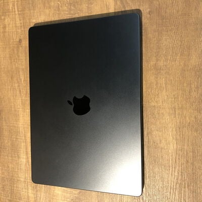 【姫路店】中古  Apple MacBook Pro (M3 Pro 11コア/18GB/512GB) MRX33J/A) 3310005655 
