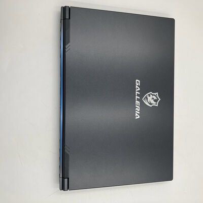 【なんば店】中古  THIRDWAVE GALLERIA RL7C-R56-5N (i7 14650HX/32GB/SSD1TB/RTX5050/WLAN/15.6FHD) 3280024070 
