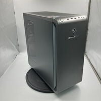 中古  GALLERIA XPC7A-R57-GD(i7 14700F/16GB/SSD1TB/RTX5070/W11H) 3280023428 