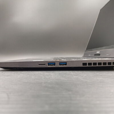 【大須店】中古  mouse 20075N-CML (INTEL Core i7 10875H 2.3GHz/32GB/SSD1TB/-/RTX2060/15.6/1920x1080/Wi-Fi/WEBCAM/W11H64) 182475 