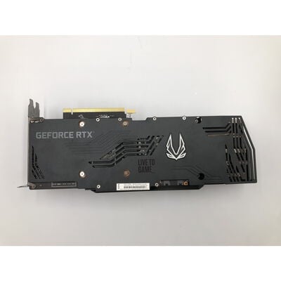 【水戸赤塚店】中古  ZOTAC ZT-A30820F-10PLHR (RTX3080 10G） 198184 