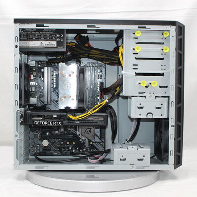 【横浜駅前店】中古  インバースネット FRONTIER 