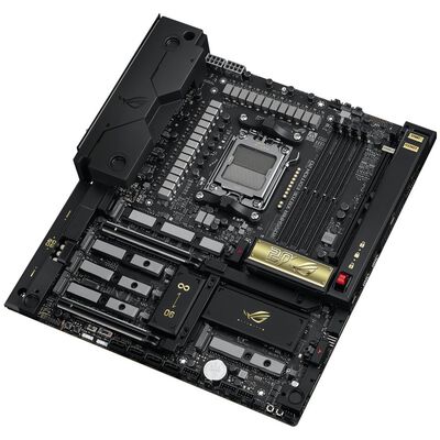 ASUS  ROG CROSSHAIR X870E EDITION 20 (X870E AM5 E-ATX) 