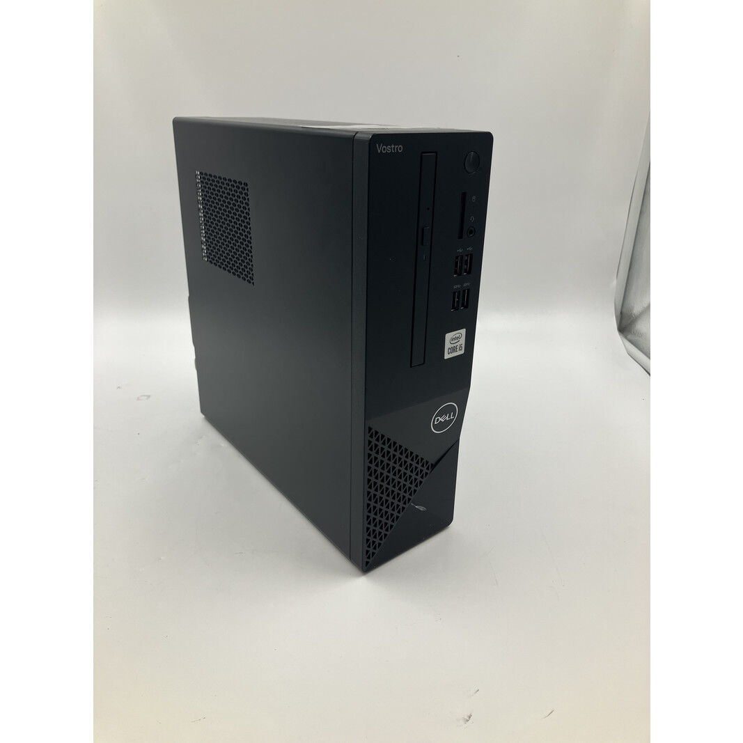 中古 DELL Vostro 3681(Core i5 10400 2.90GHz/8GB/HDD1TB/UHD