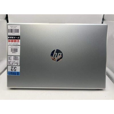 【仙台店】中古  HP Laptop 15-fd1161TU (Core 5 120U/16GB/SSD512GB/-/-/WLAN/15.6FHD/W11H/-) 3240011270 