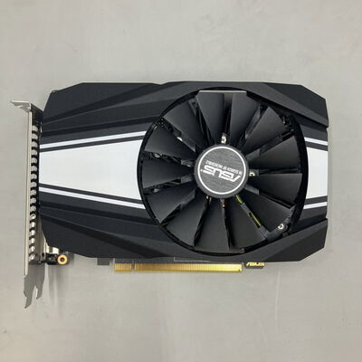 【熊本浜線店】中古  PH-GTX1660S-6G(GTX1660S) 5370001168 