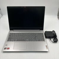 中古  Lenovo IdeaPad 3 15ADA05 (Ryzen 5 3500U/8GB/SSD256GB/WLAN/15.6FHD) 3280022809 