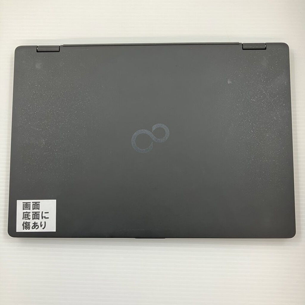 中古 LIFEBOOK_U9310XD(i5-10310U/4GB/SSD128GB/W11P) 3410014548